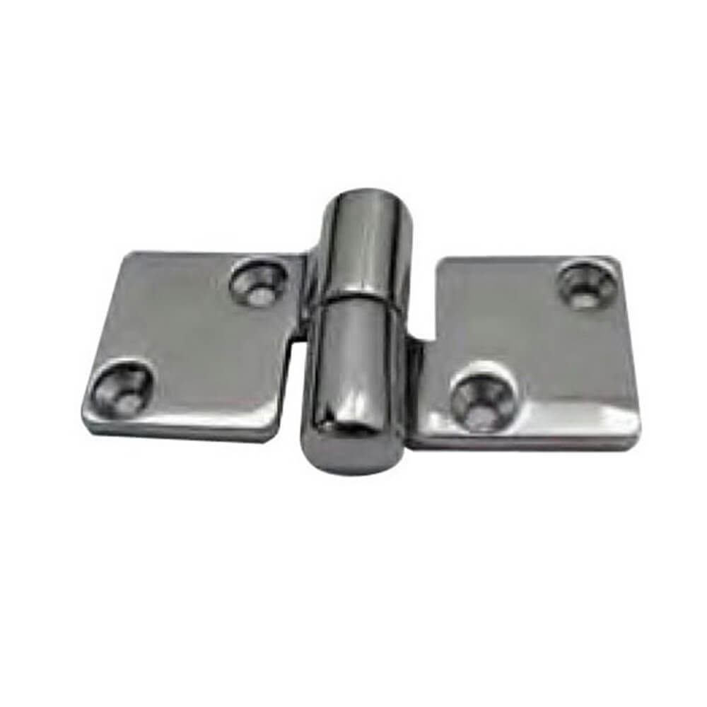 Stainless Steel Right Hand Separating Hinge