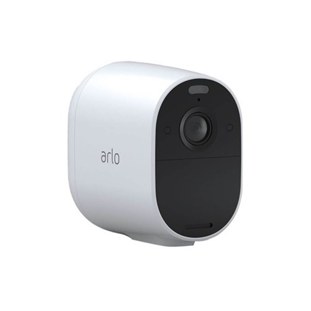 Arlo Essential Spotlight Battery Powered Wi-Fi Camera
