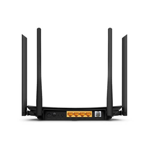 TP-Link VDSL or ADSL Modem Router