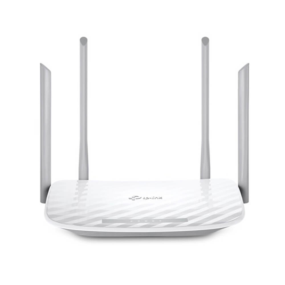TP-Link Wireless Dual Band Router
