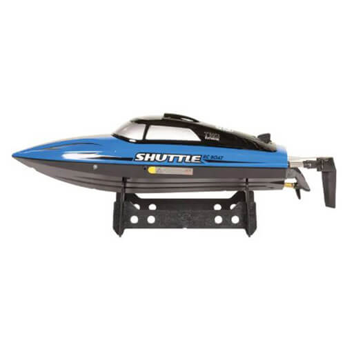 Shuttle High Speed Remote Control Boat