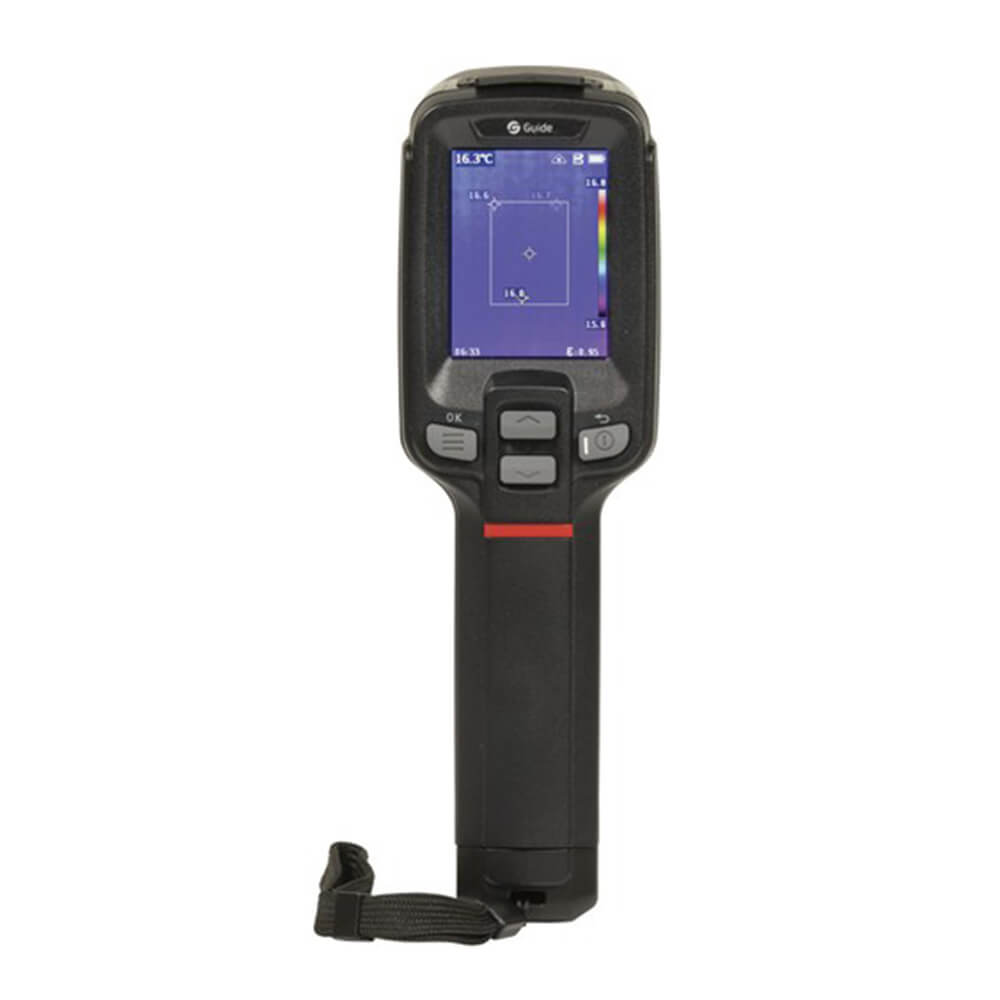 Protech Handheld Thermal Camera