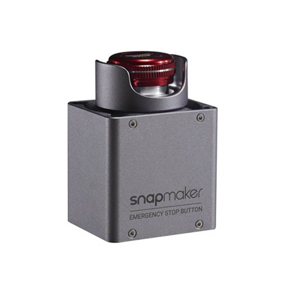 Emergency Stop Button for Snapmaker