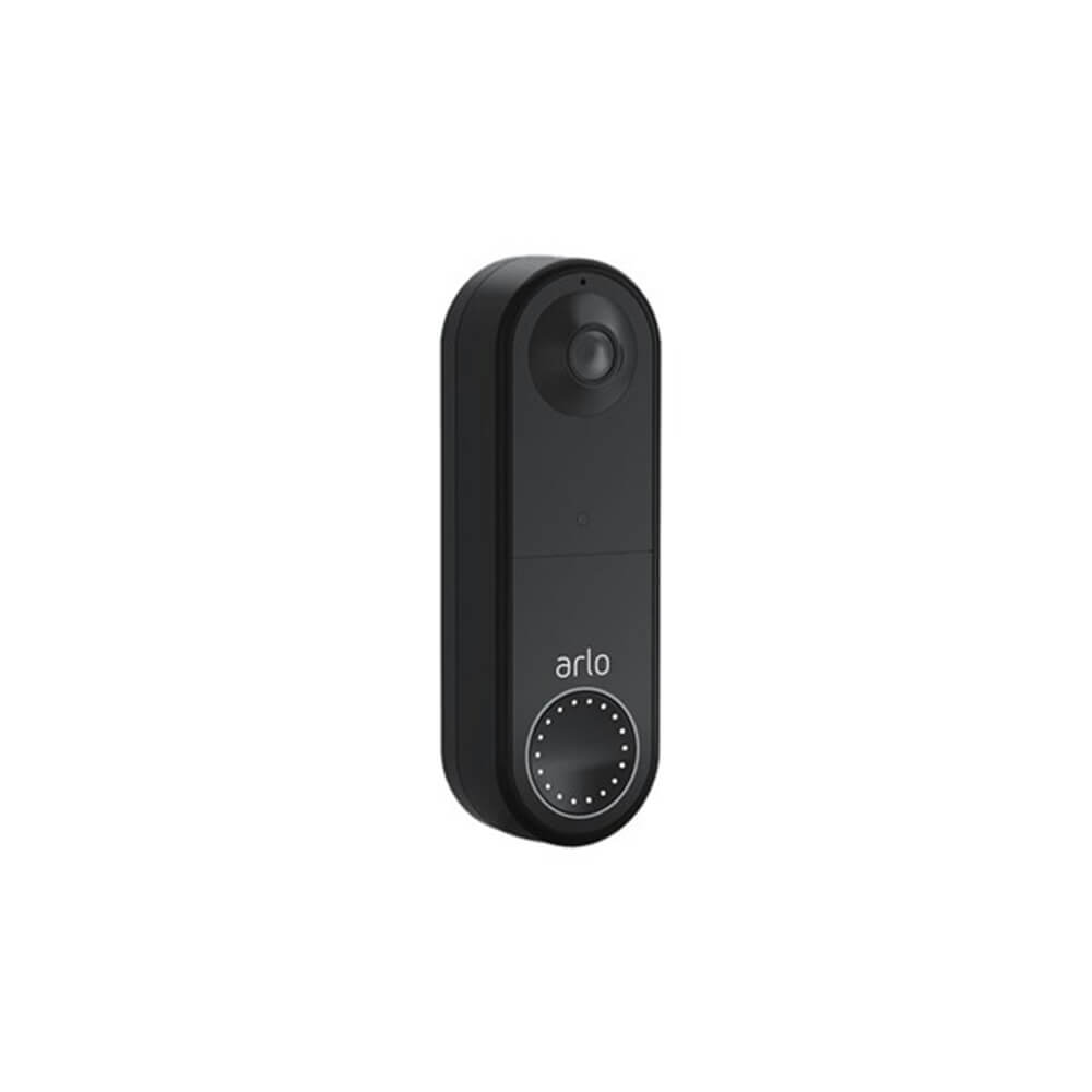 Arlo Video Doorbell (Wire Free)