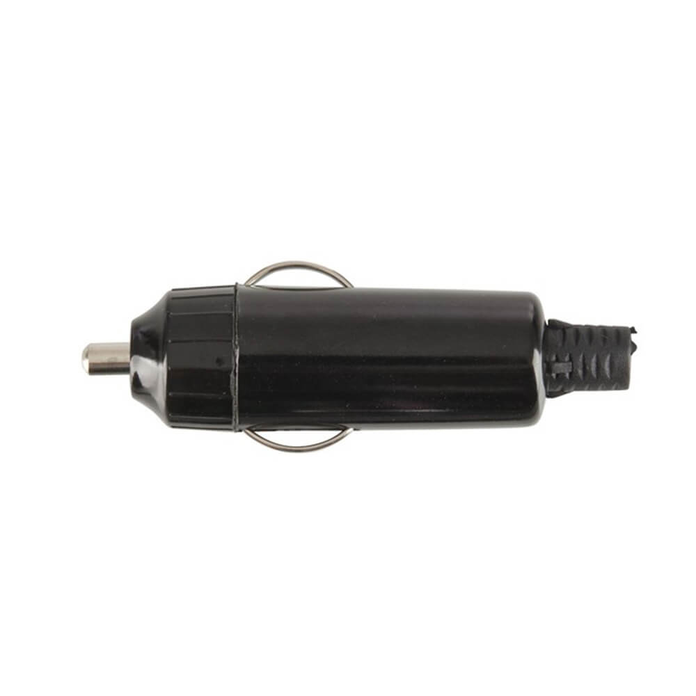 Solder Style Cigarette Lighter Plug