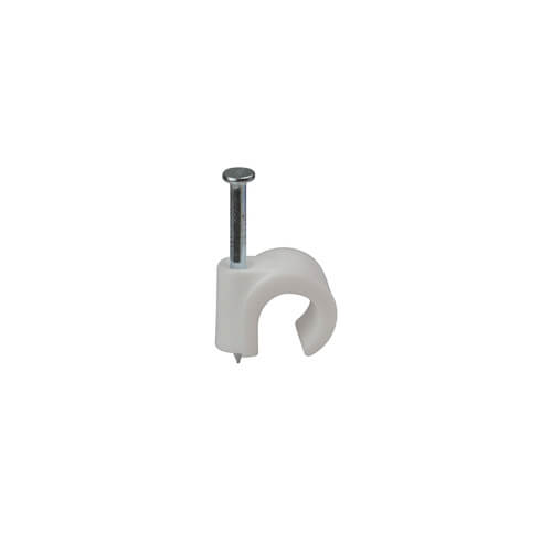Expandable Cable Clips (7-10mm)