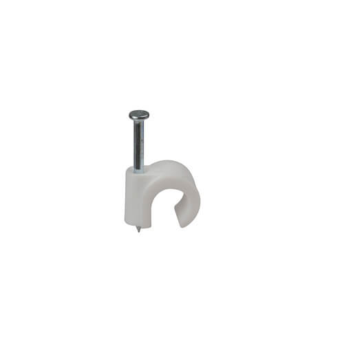 Expandable Cable Clips (7-10mm)