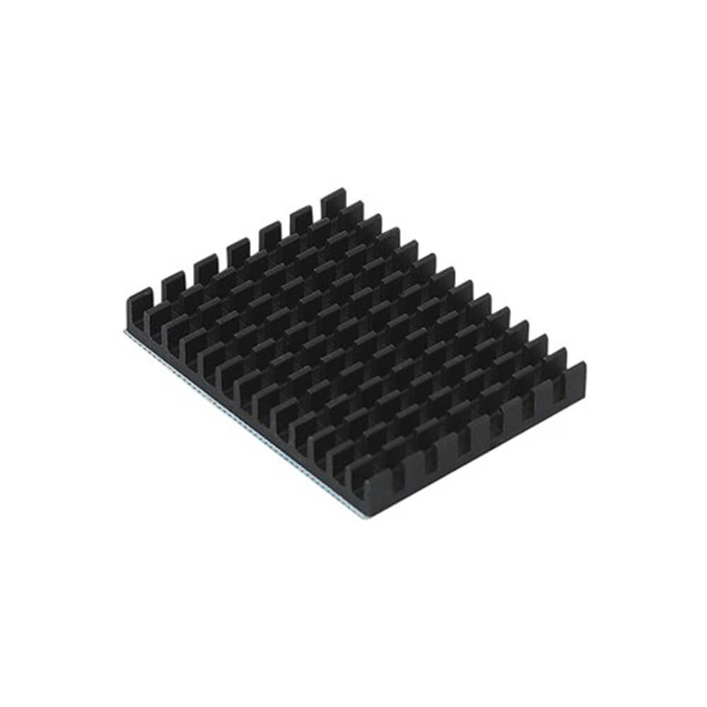 Kühlkörper für Raspberry Pi 4 (30x40x5mm)