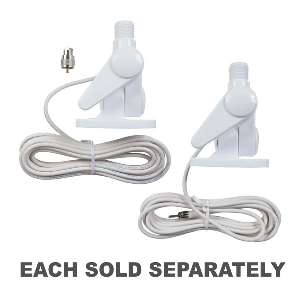 Heavy Duty Fold Down Mount - LatestBuy