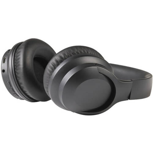 Digitech Active Noise Cancelling Headphones with BT 5.1