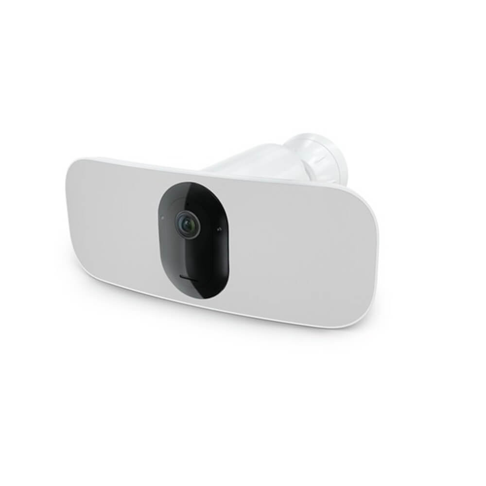 Arlo Pro 3 Floodlight Battery Powered Wi-Fi Camera