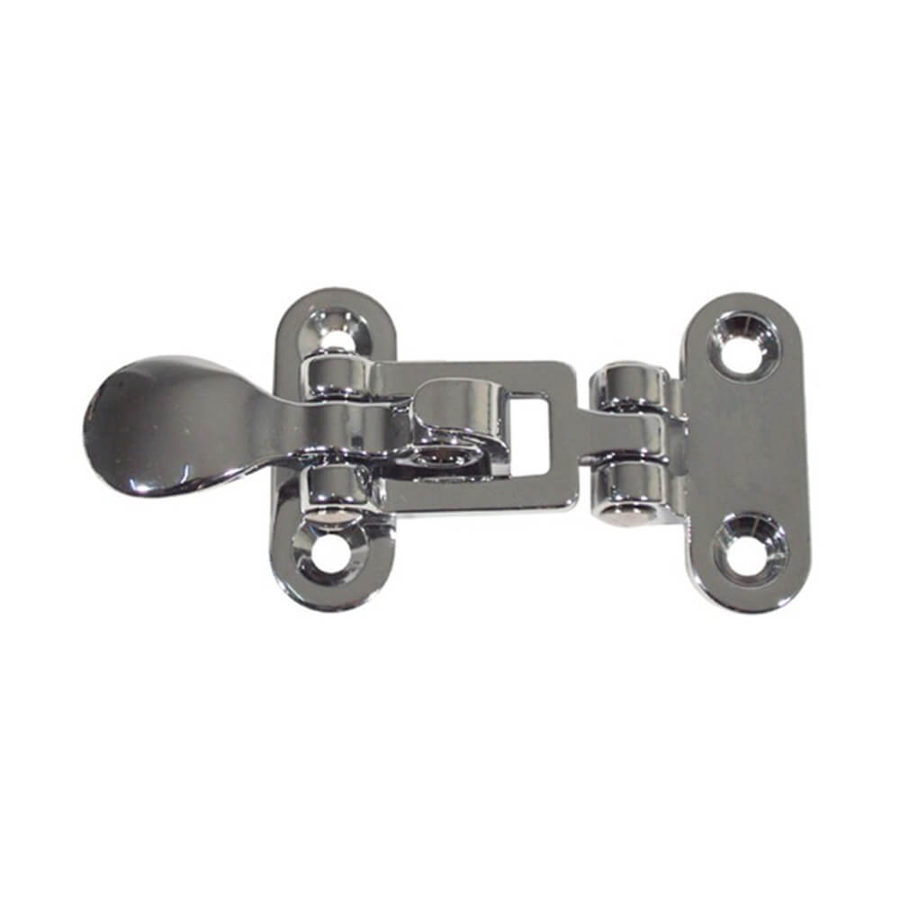 Stainless Steel Toggle Catch Cast (110mm)