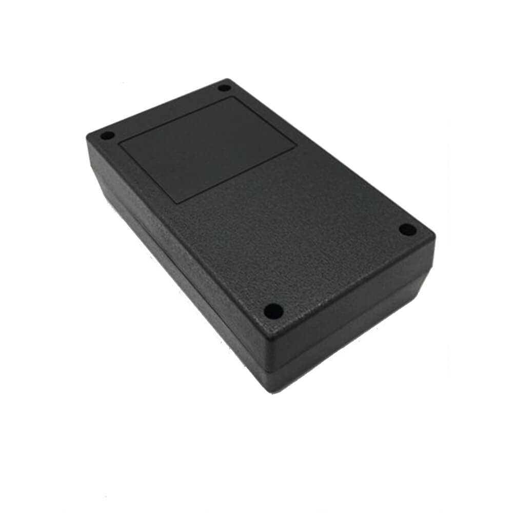 Plastic Enclosure for Electronic Project (142.8x82.5x38mm)
