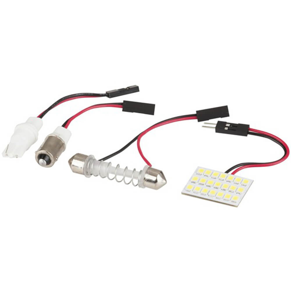 Universal LED Retrofit Kit