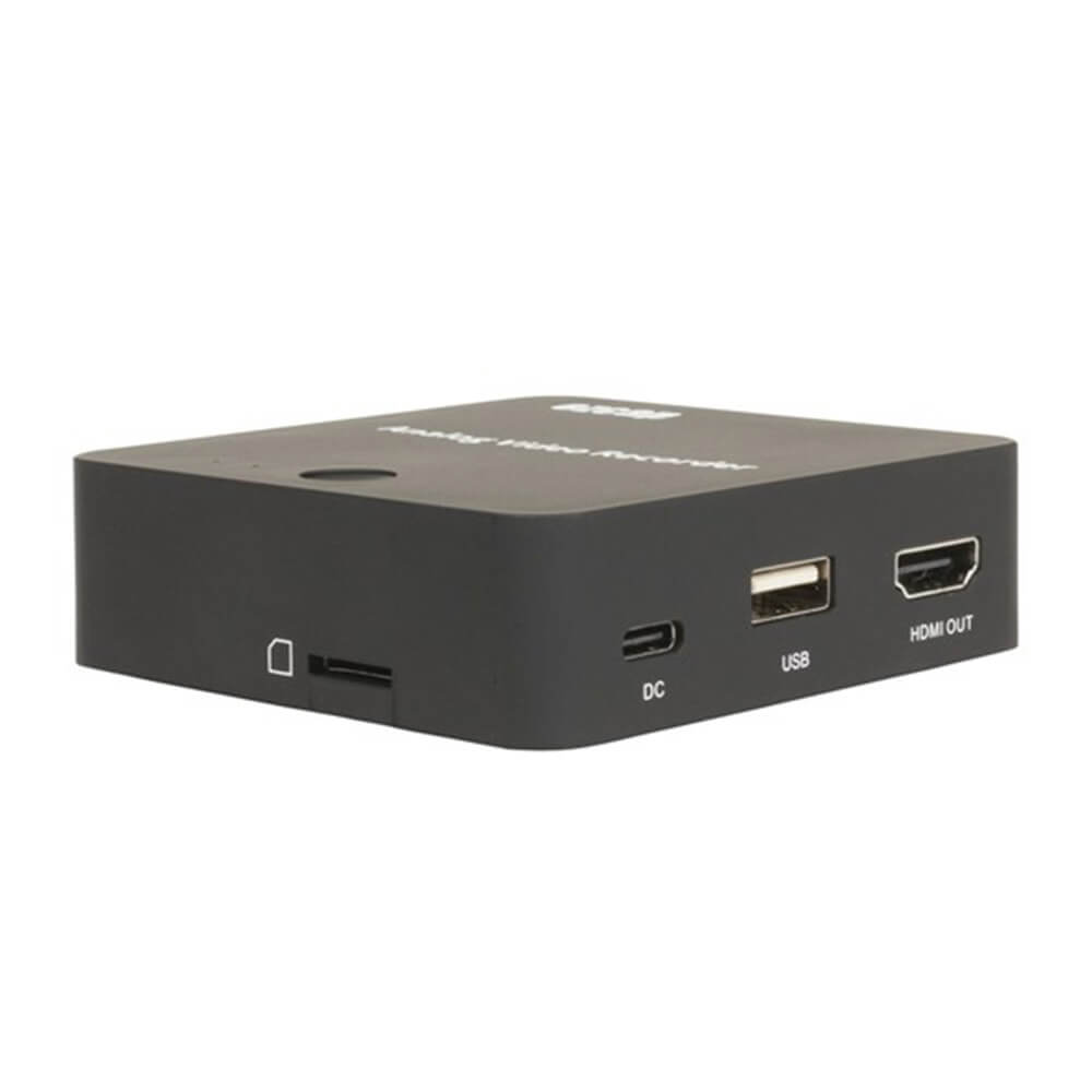 Digitech Composite AV to USB or microSD Video Recorder