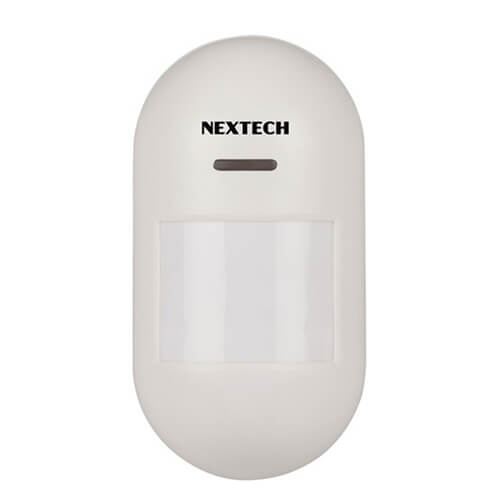 Nextech trådlös pir-detektor
