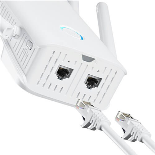 Wavlink Dual Band Wi-Fi Access Point or Range Extender