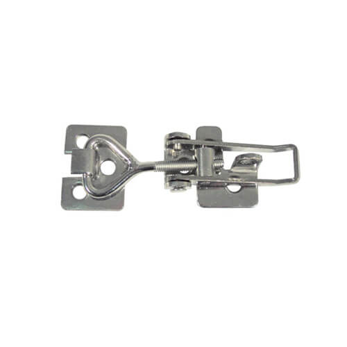 Adjustable Stainless Steel Toggle Catch