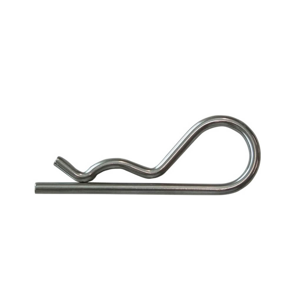 Stainless Steel R Clip 70mm