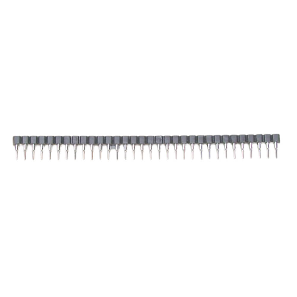 Machined Pin IC Socket Strips (32-Way)