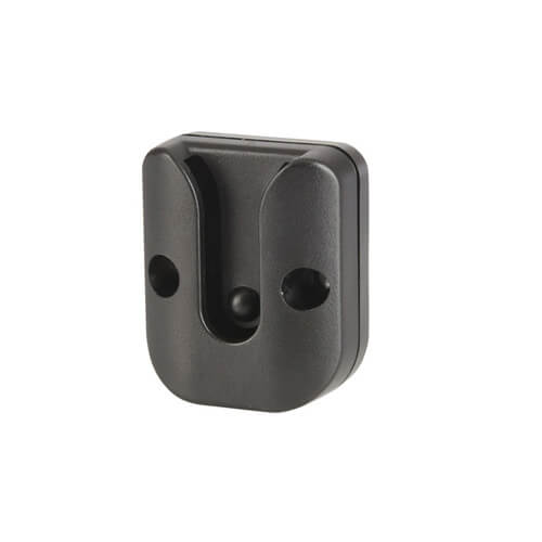 Mounting Microphone Bracket Clip