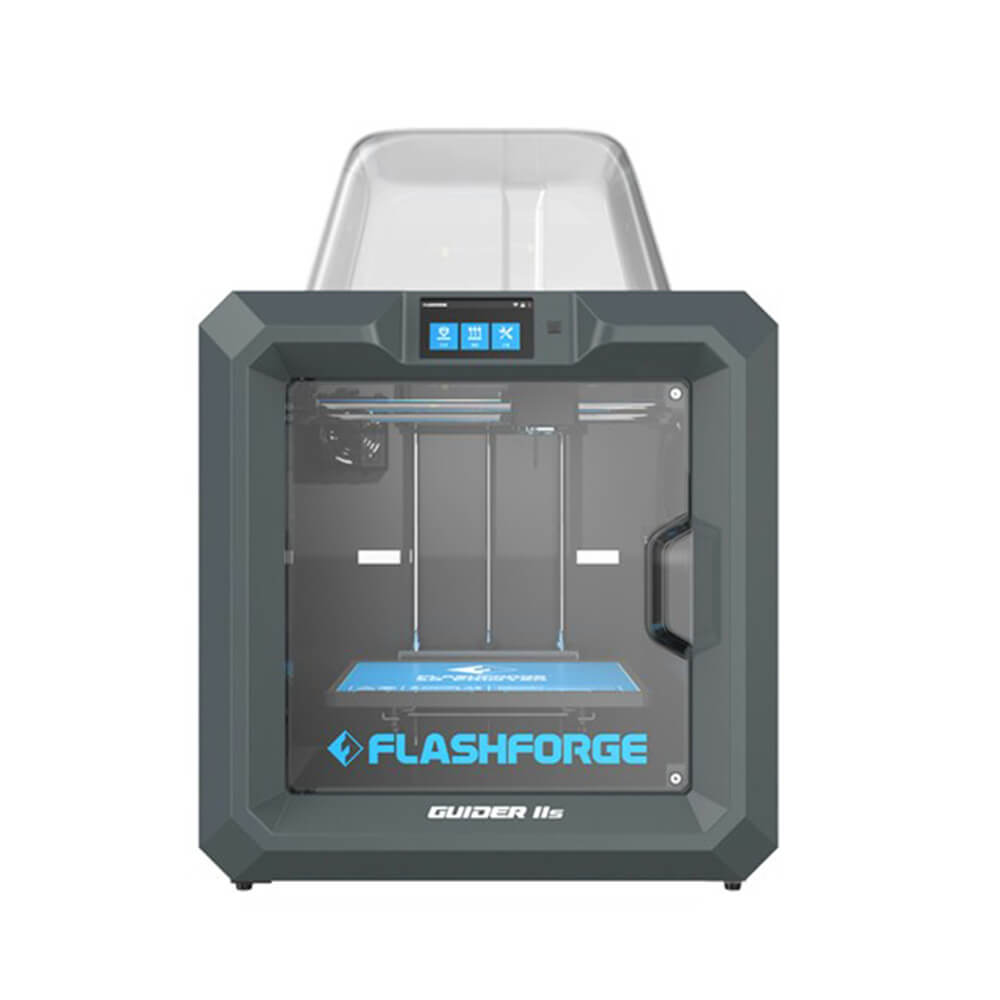 Flashforge Guider IIS 3D Printer (Extra Large)