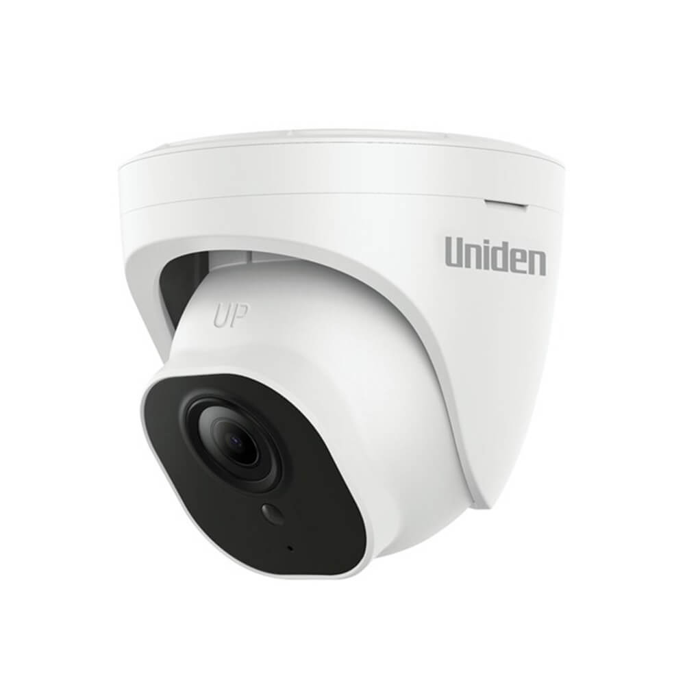 Uniden IP 4K Camera