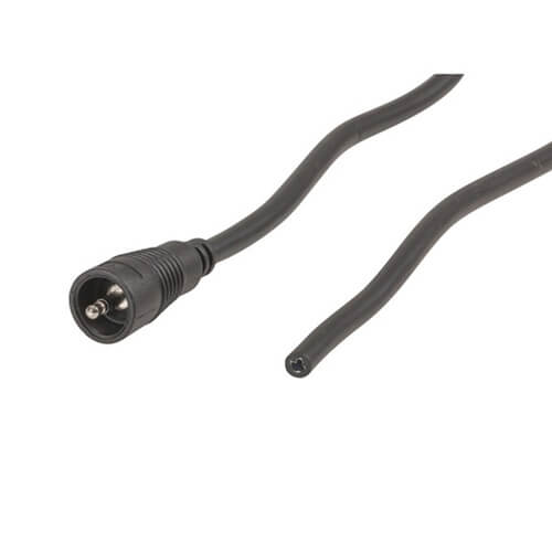 IP67 Stereo Line Plug 2.5mm with 1m Cable