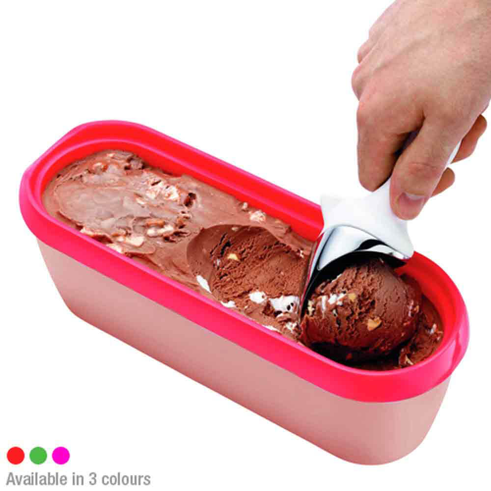 Tovolo -Glide-a-Scoop-Eisbecher