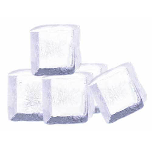 Tovolo Perfect Cube Ice Tray Set