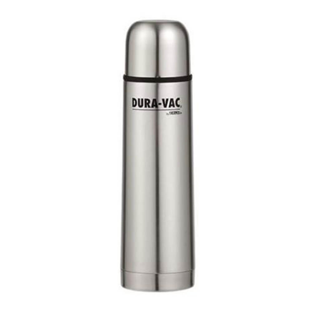 Dura-Vac Edelstahl-Vakuum-Isolierflasche