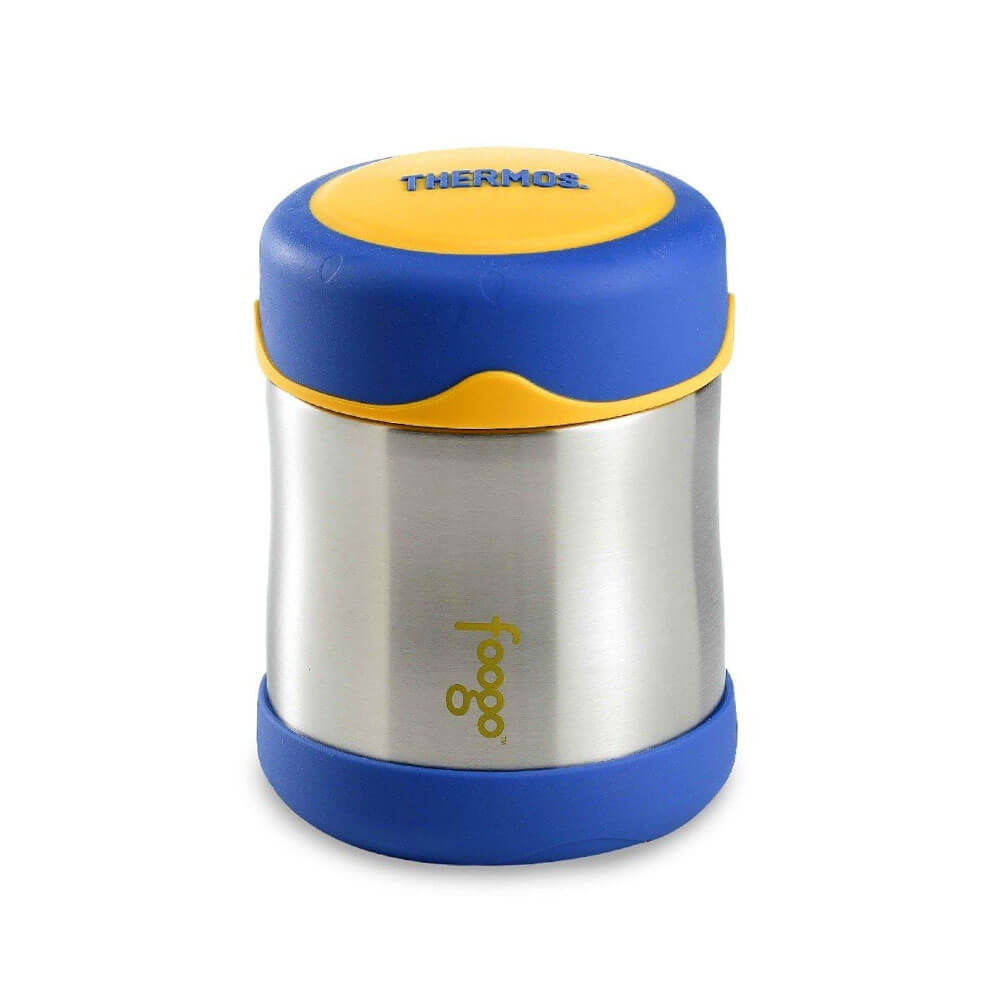 290mL Foogo S/Steel Vacuum Insulated Food Jar