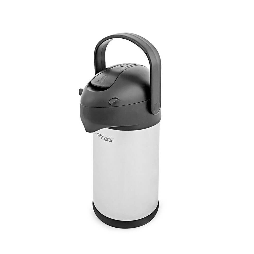 2.5L S/Steel Vacuum Insulated Pump Pot