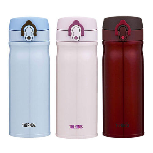 400mL Stainless Steel Vacuum Insulated Drink Bottle