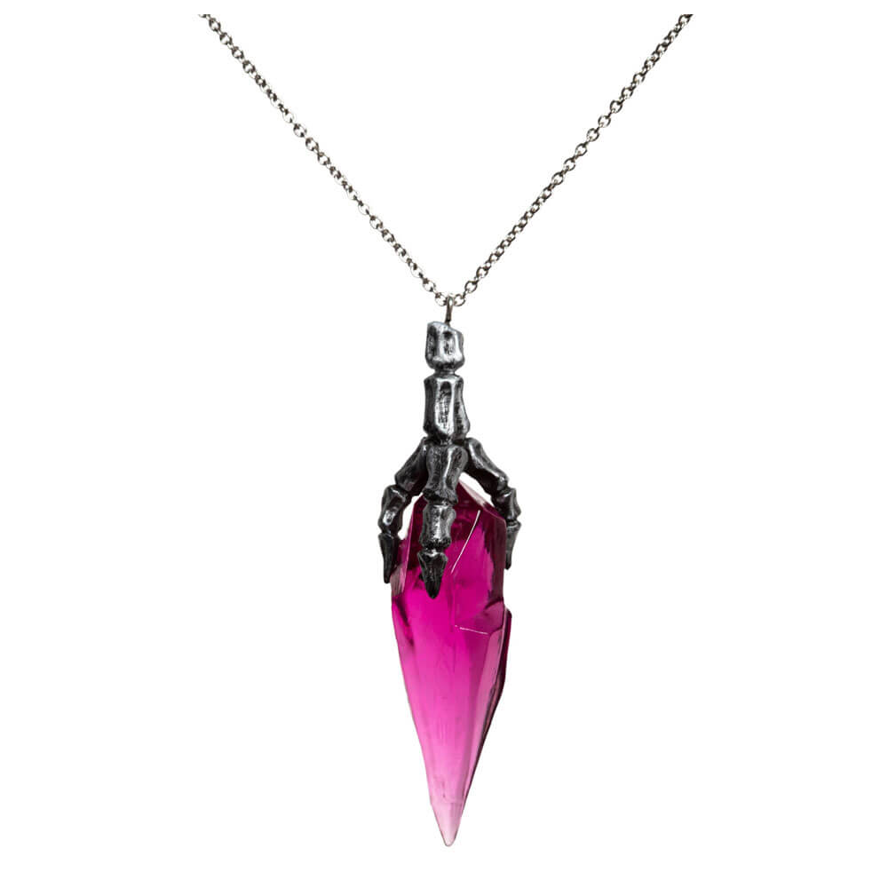 The Dark Crystal Crystal Necklace