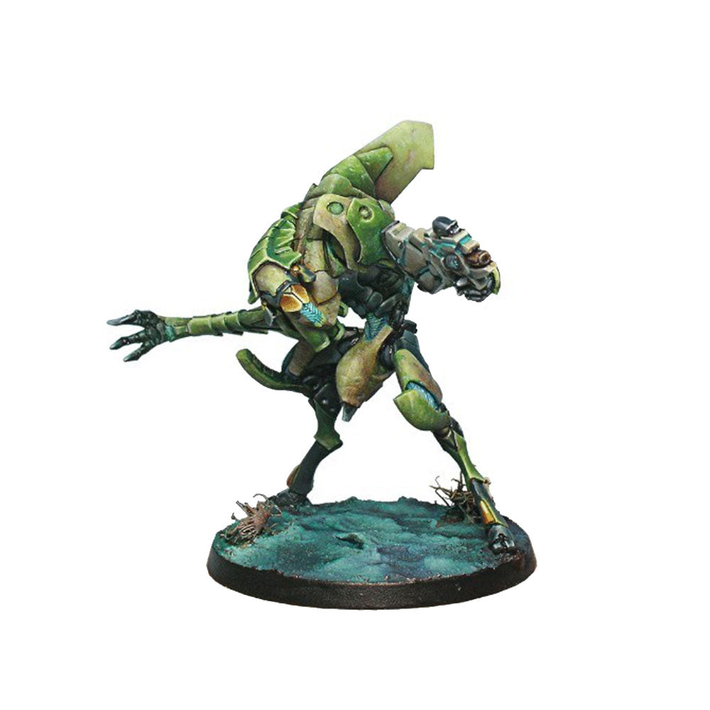Infinity Combined Army Miniatures Shasvastii Sphinx - LatestBuy
