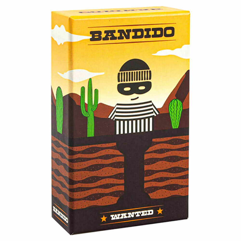 Bandido kortspill