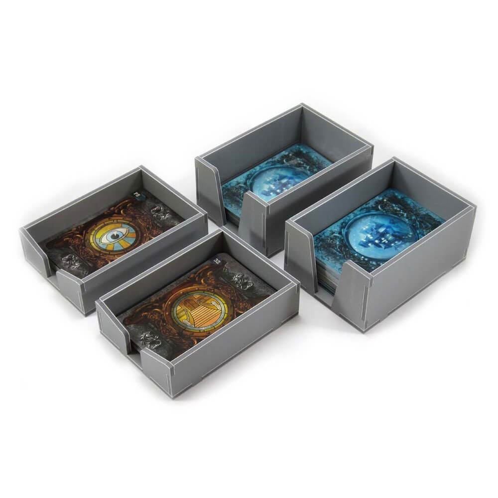 Folded Space Game Inserts Mysterium Expansion Games
