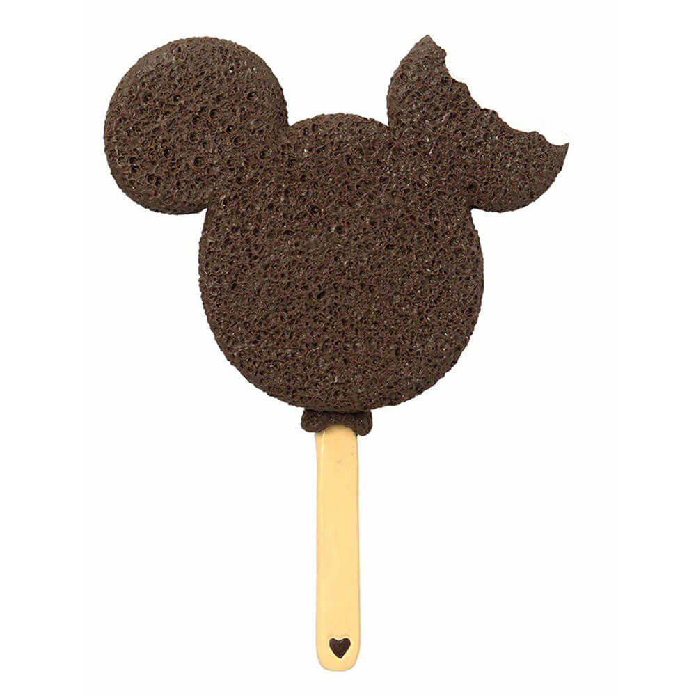 Magnet Soft Touch Mickey Mouse Ice Cream Pop Foam