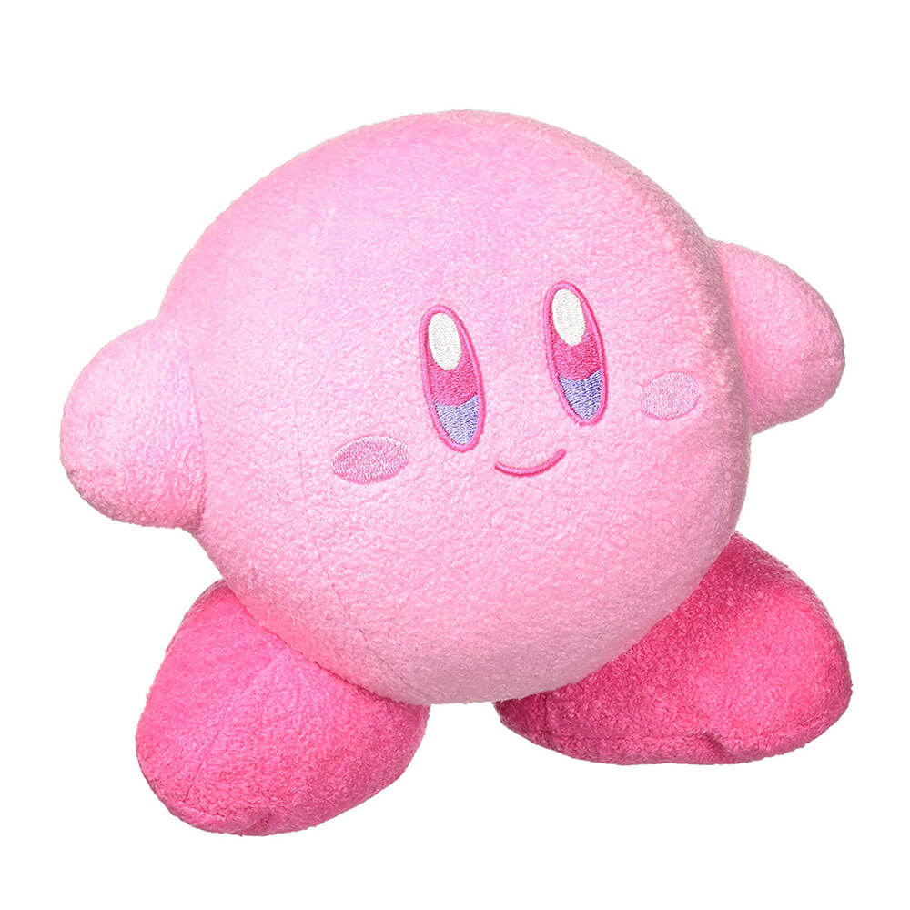 Kirby 25th Anniversary 10" Plush