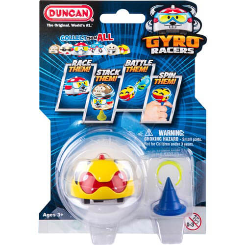 Duncan Gyro Racers (Assorted Colours)