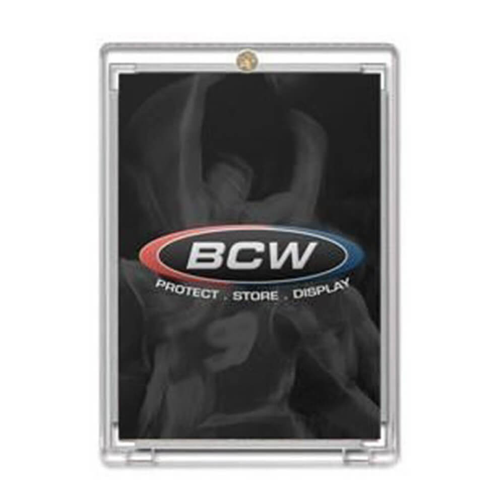  BCW 1 Schraubenkartenhalter (50 Pt)