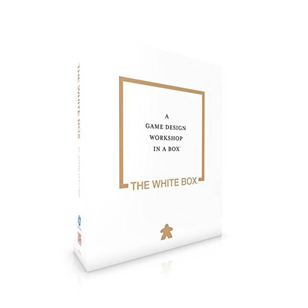 The White Box Strategy Game