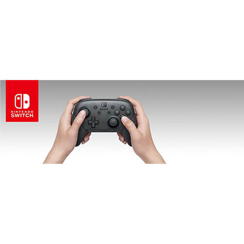 SWI Nintendo Switch Pro Controller