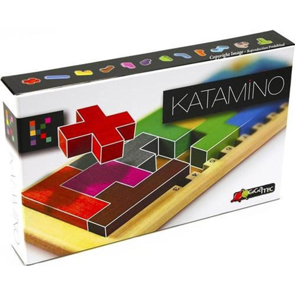 Katamino Board Game