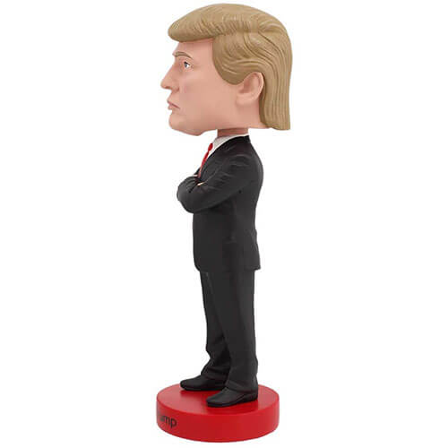Bobblehead Donald Trump 8' Figure