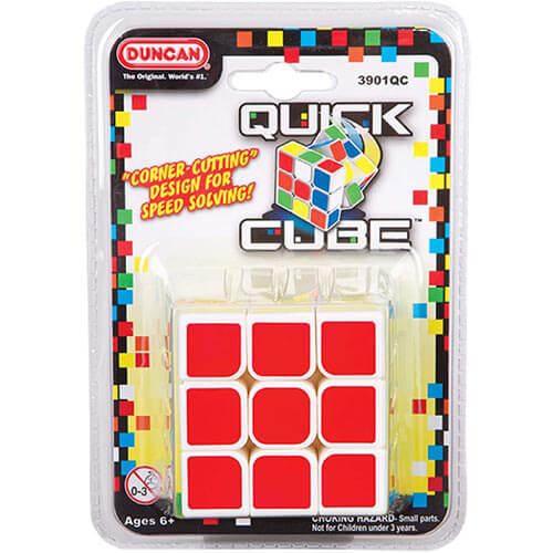 Duncan Quick Cube 3 x 3