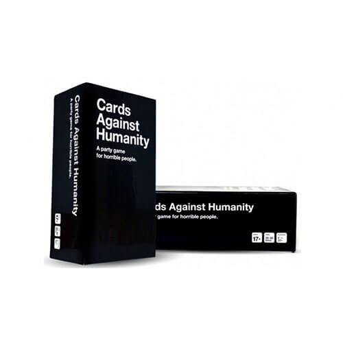 Cards Against Humanity (AU Edition/Version 2.0)