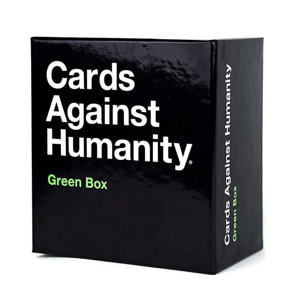 Kort mod menneskeheden