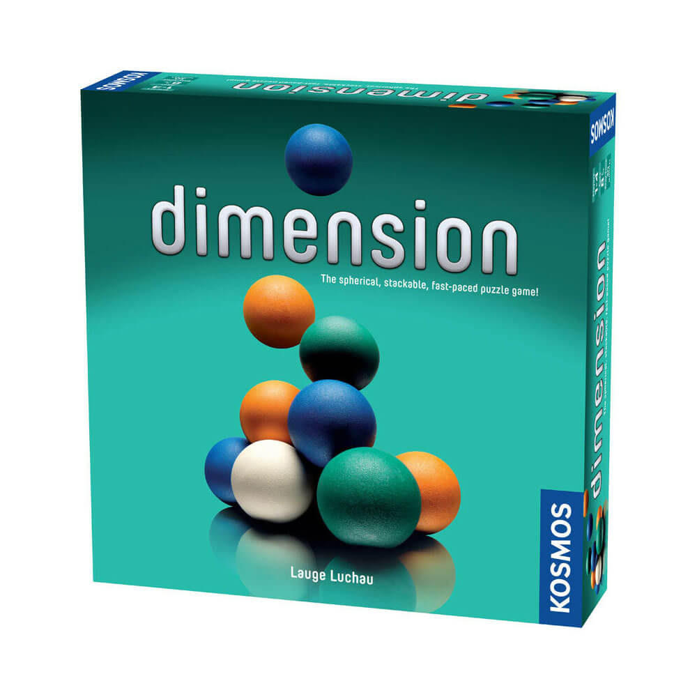 Dimension Strategy Game